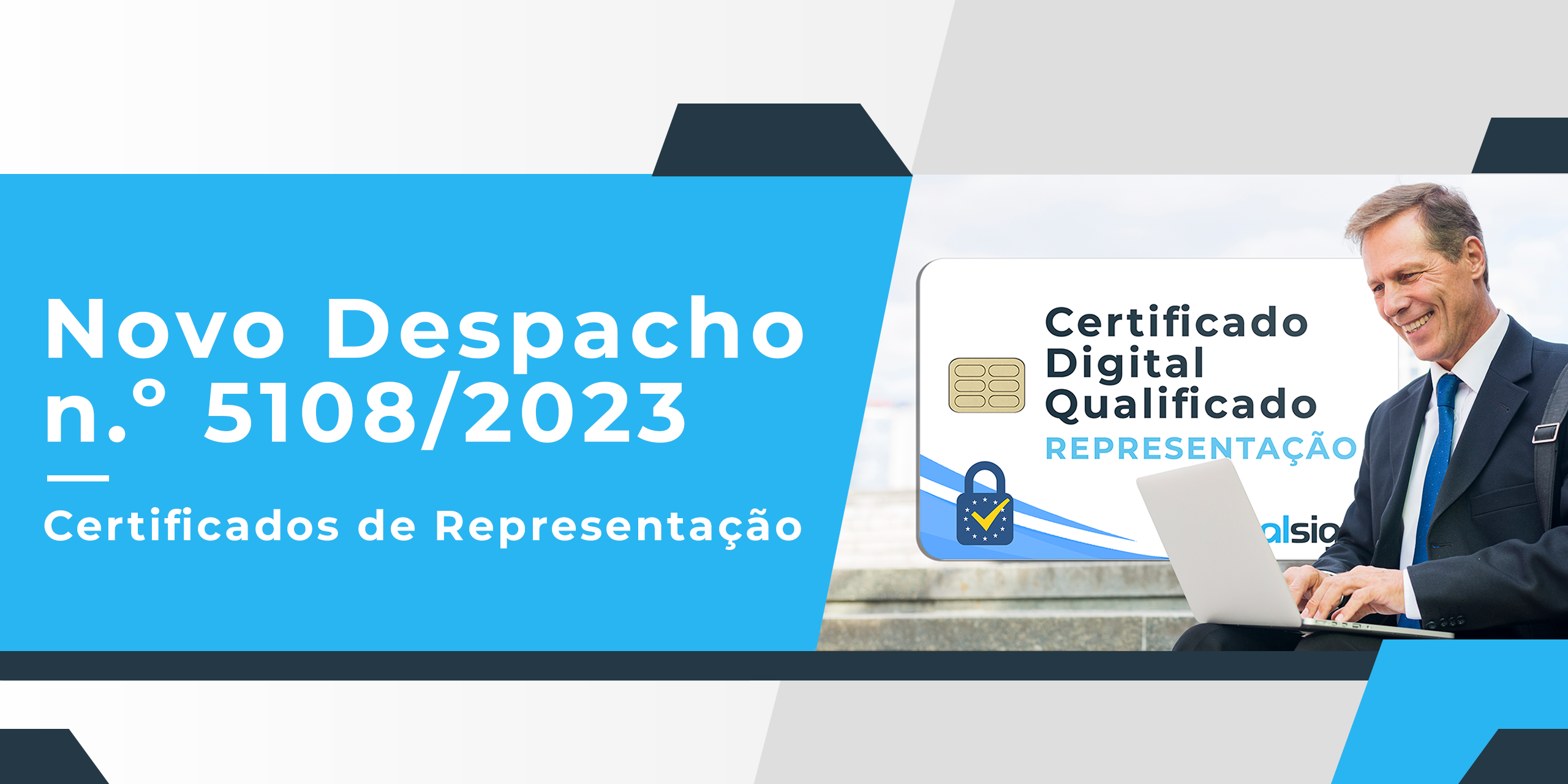 Lei que exige certificação digital de jornais online entra em